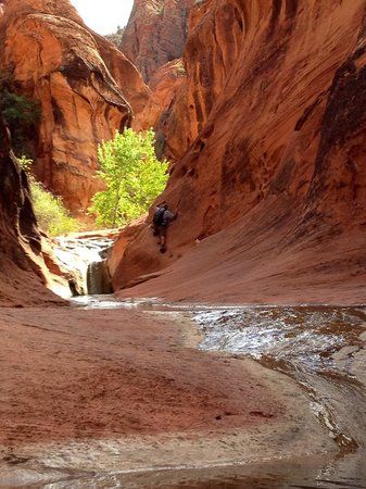 Red Cliffs Recreation Area